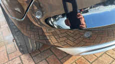 Vauxhall Grandland 1.2 Turbo Ultimate 5dr Petrol Hatchback